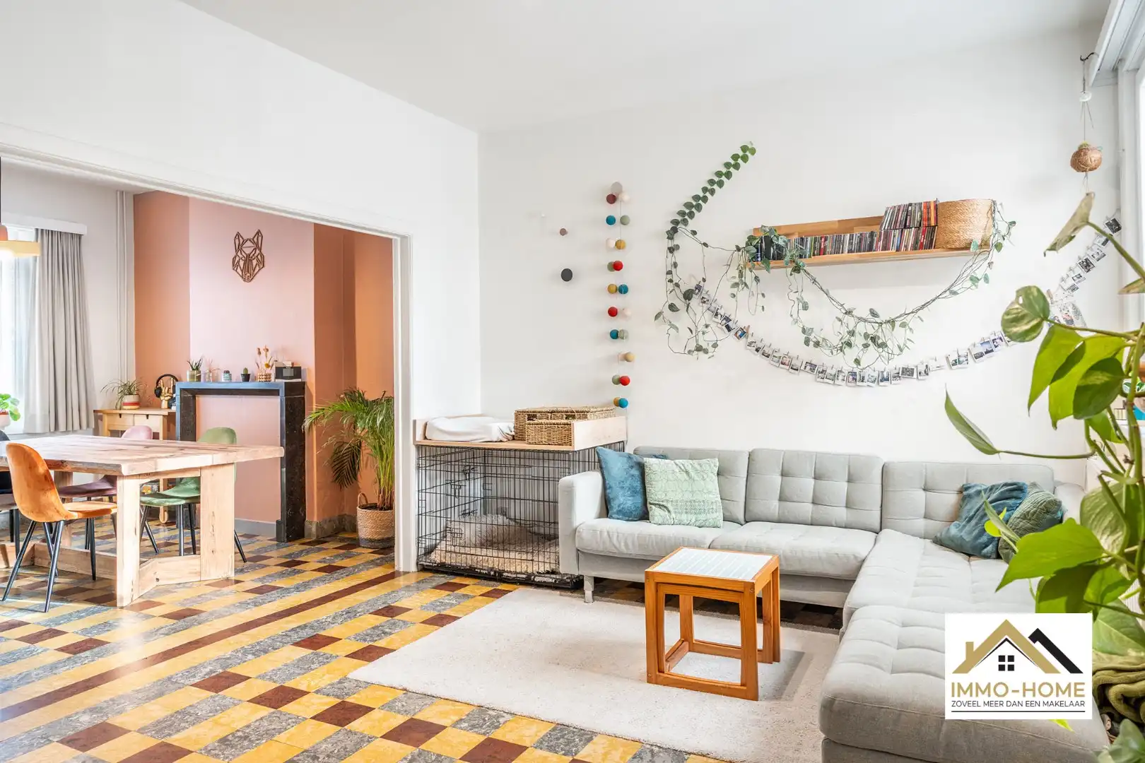 Instapklare woning op toplocatie foto 4