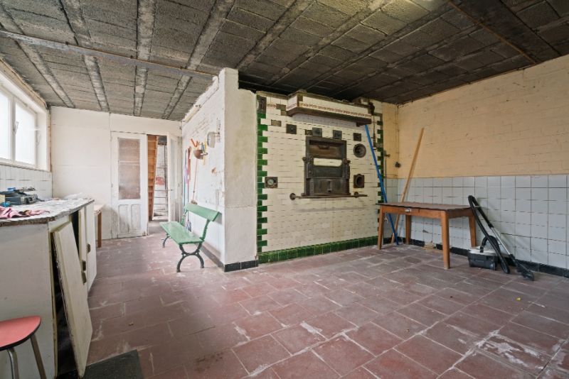 Ruime woning met 4 slaapkamers op 1752m² foto 12