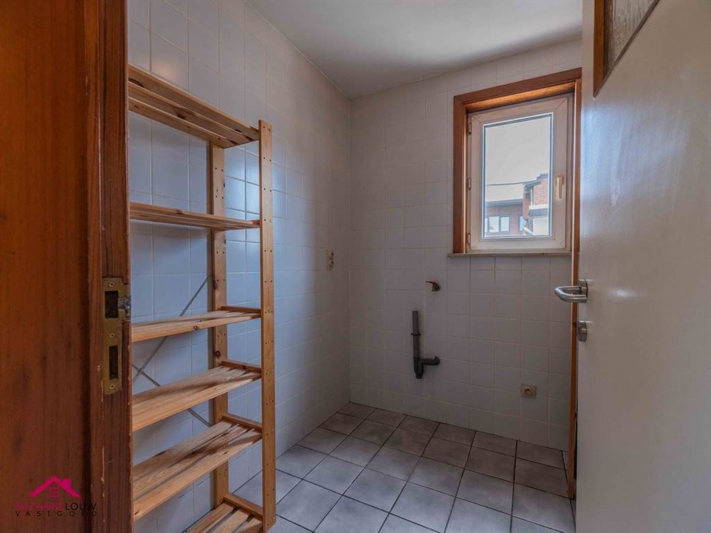 Ruim duplexappartement met 3 slaapkamers foto 21