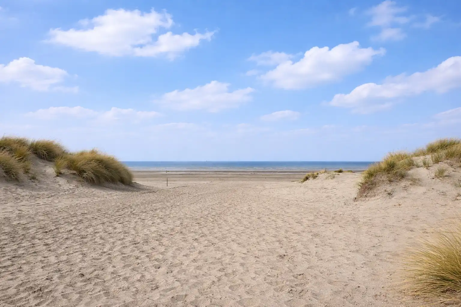 Prachtig appartement met ruim zonneterras op toplocatie in Koksijde vlak bij het strand!  foto 29
