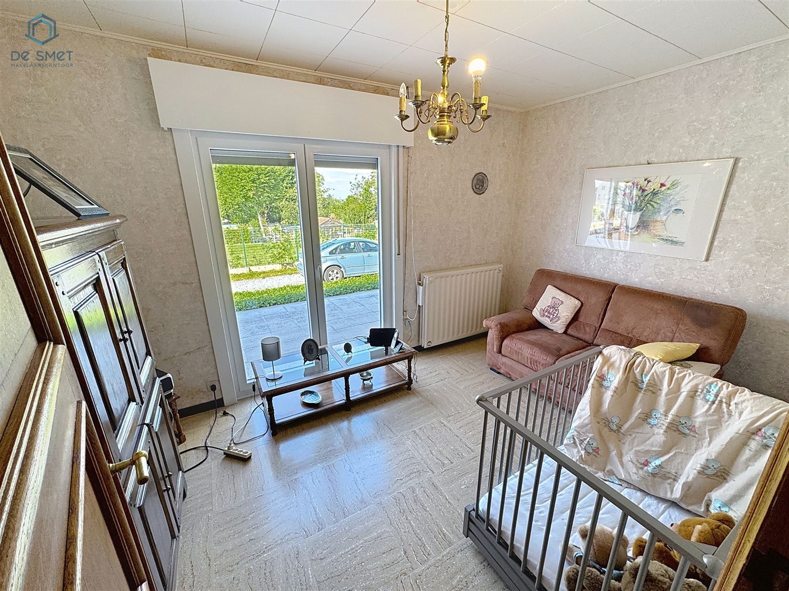Instapklare bungalow met 4 slaapkamers en zonnige tuin in het rustige Everbeek foto 11