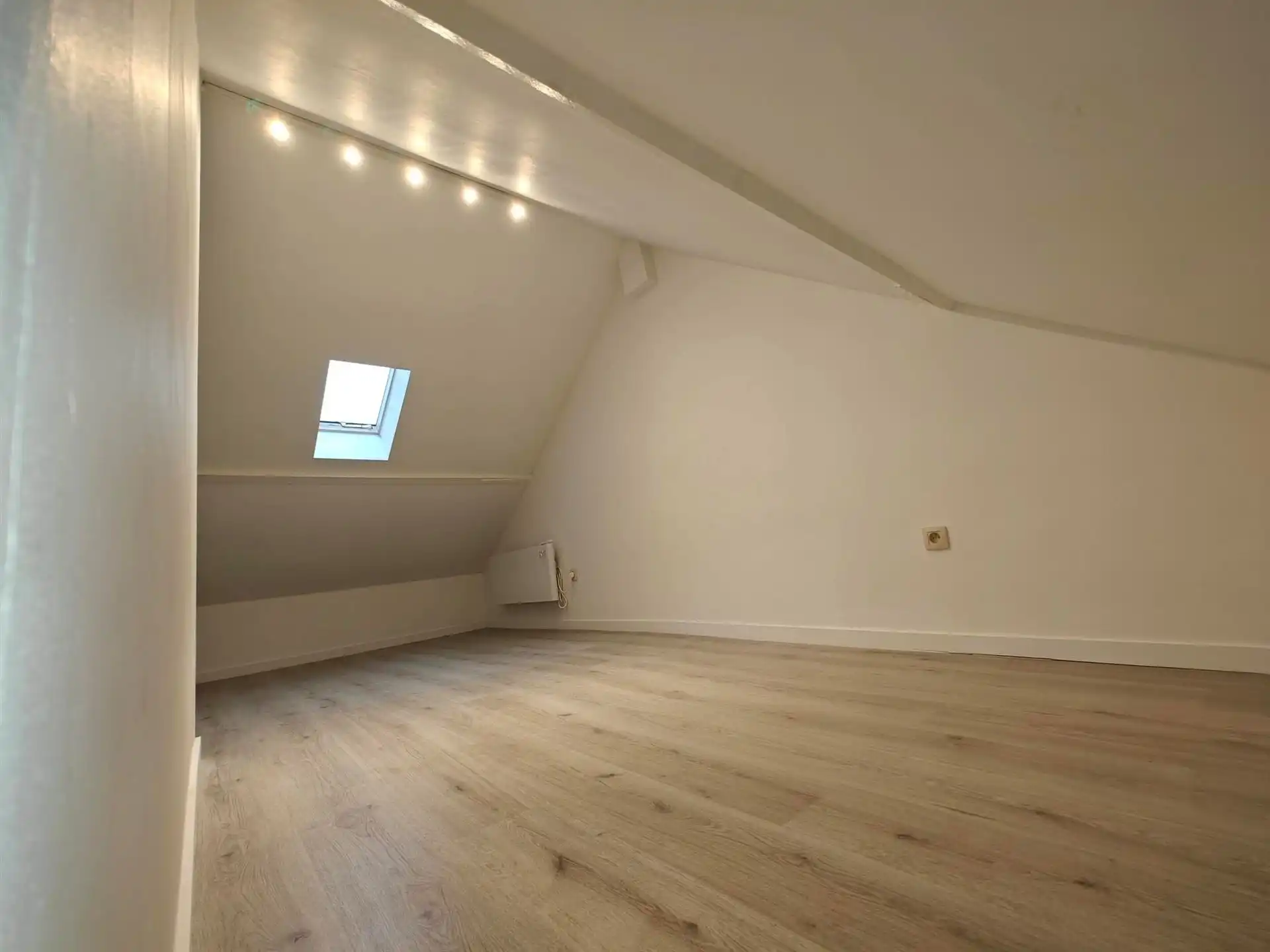 Gezellige woning met stadstuin! foto 14