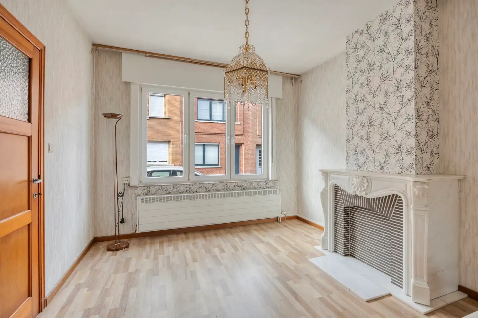 Mooie woning in doodlopende straat in Kessel-Lo foto 5