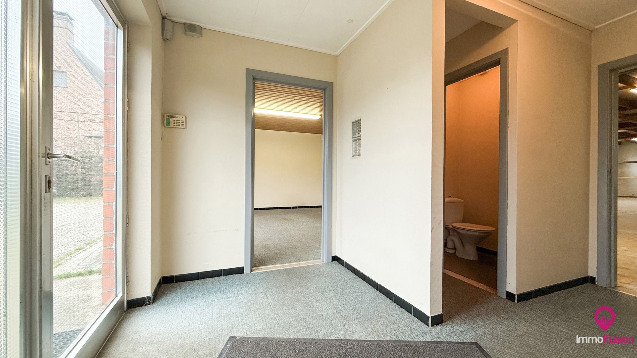 Unieke grond met magazijn en flexibele indeling! foto 24