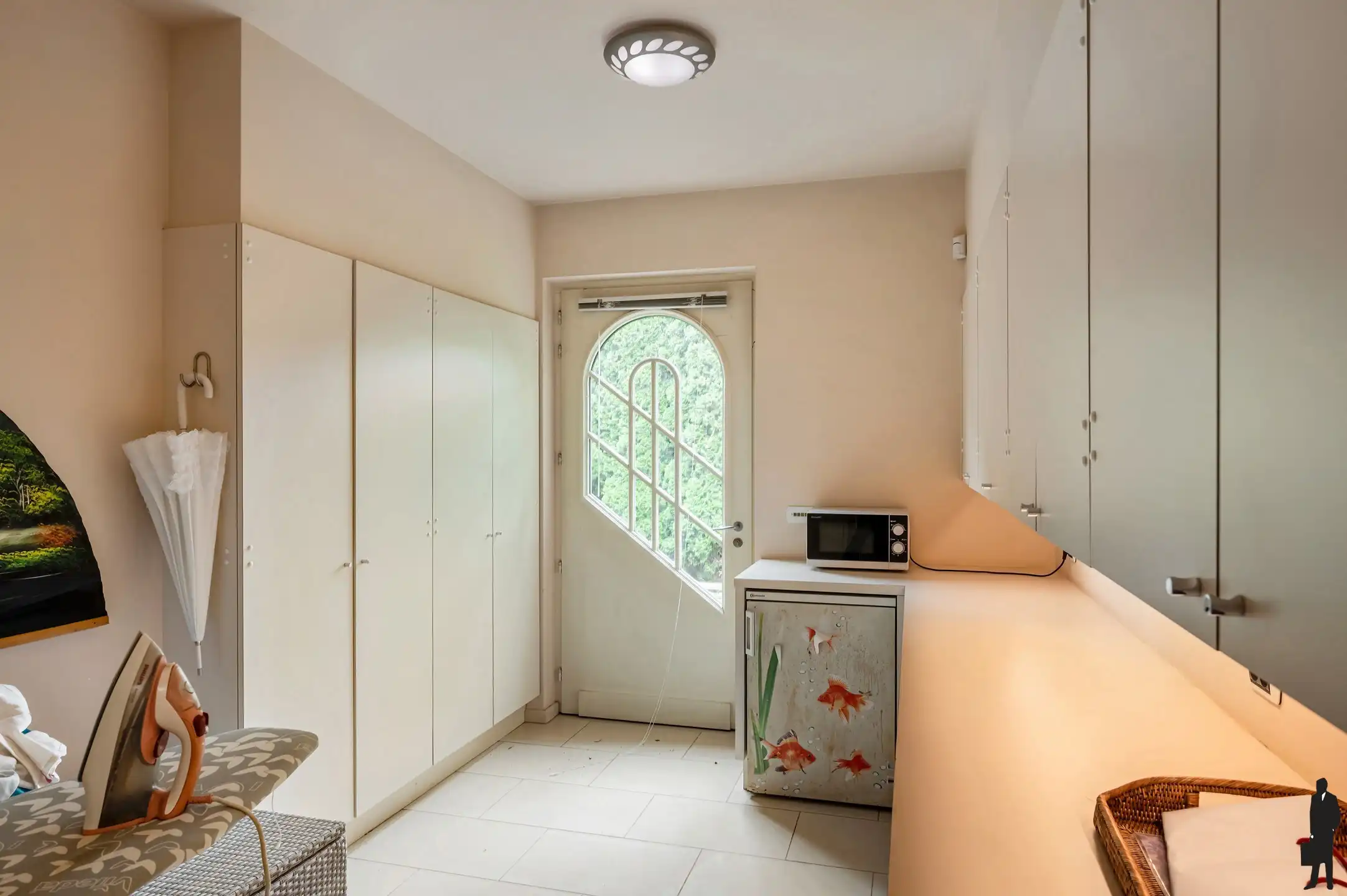 Exclusieve stijlvilla met binnenzwembad, wellness en hoogwaardige afwerking op toplocatie te Essen foto 14