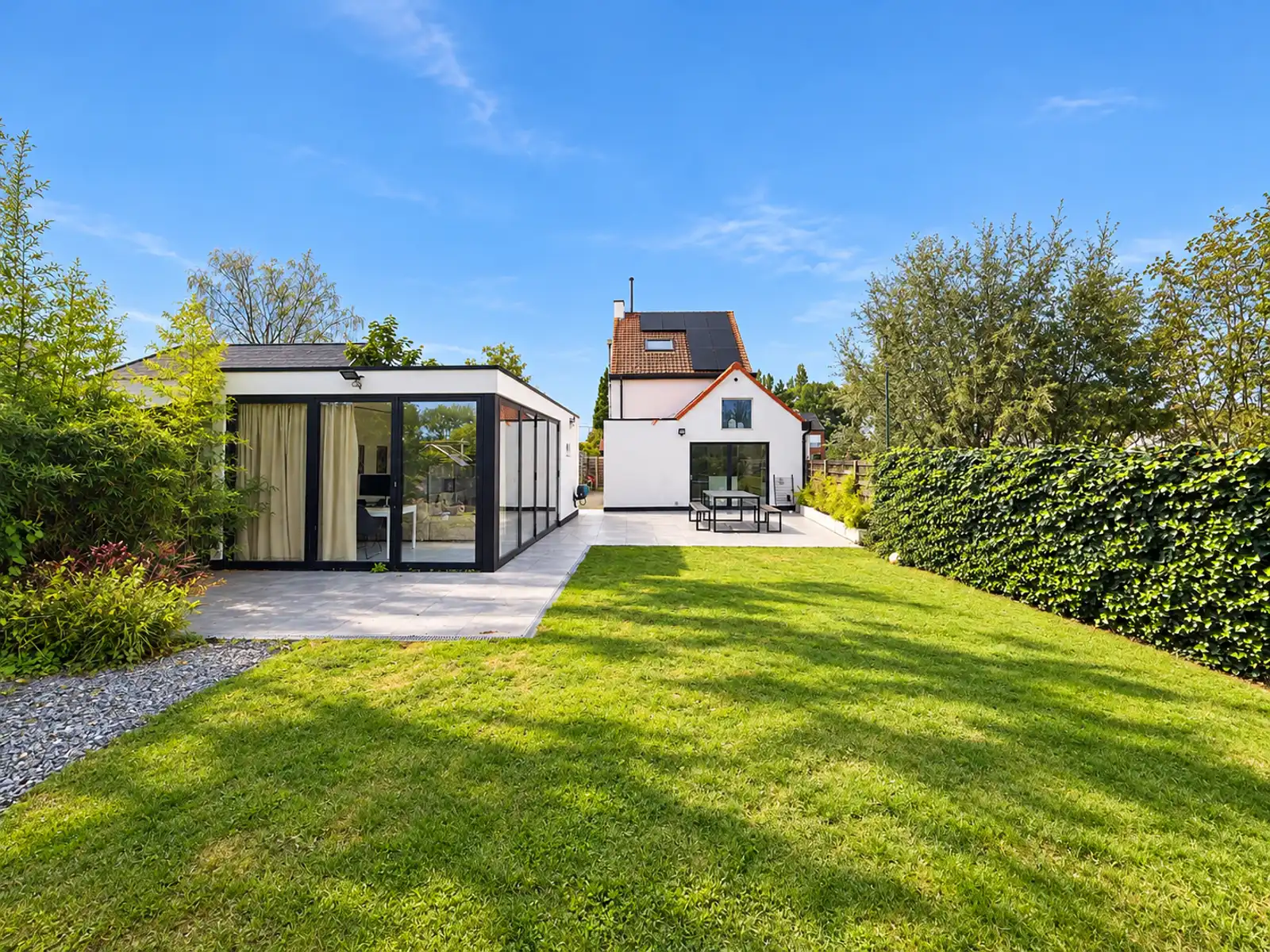 Huis te koop Knokkebaan 120 - 9910 Knesselare