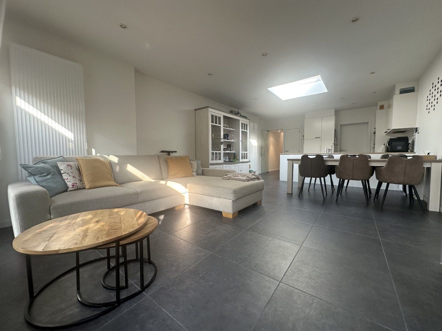 Gerenoveerde en instapklare woning met 3 slaapkamers en tuin foto 6