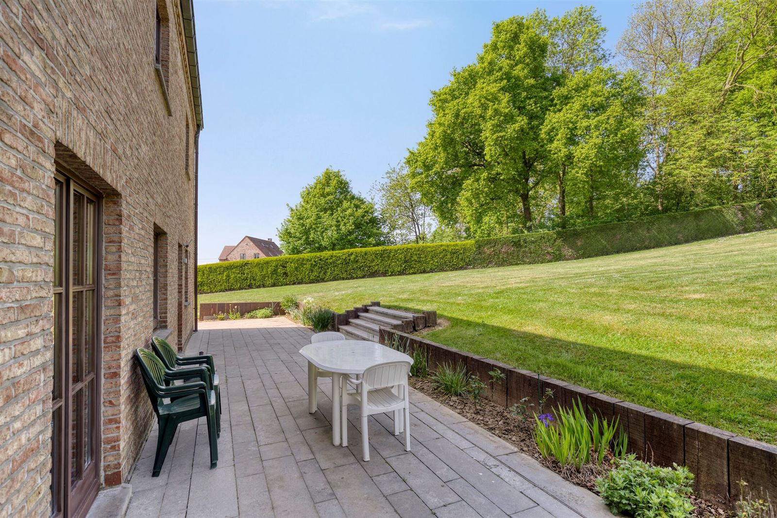 Villa met 3 kamers op uniek perceel in Kesterheide foto 25