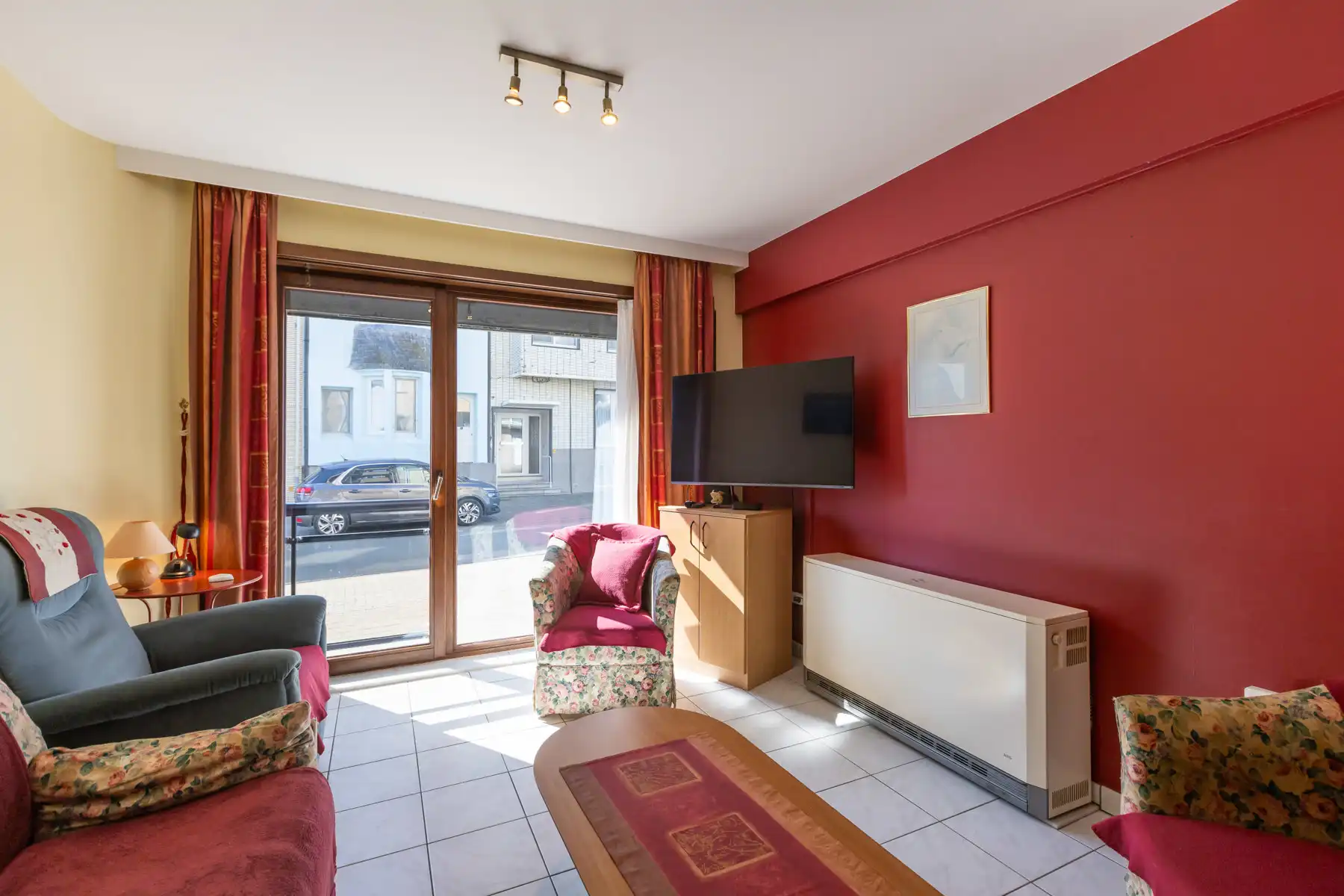 Appartement te koop Reigerslaan 6/0001 - 8434 Westende