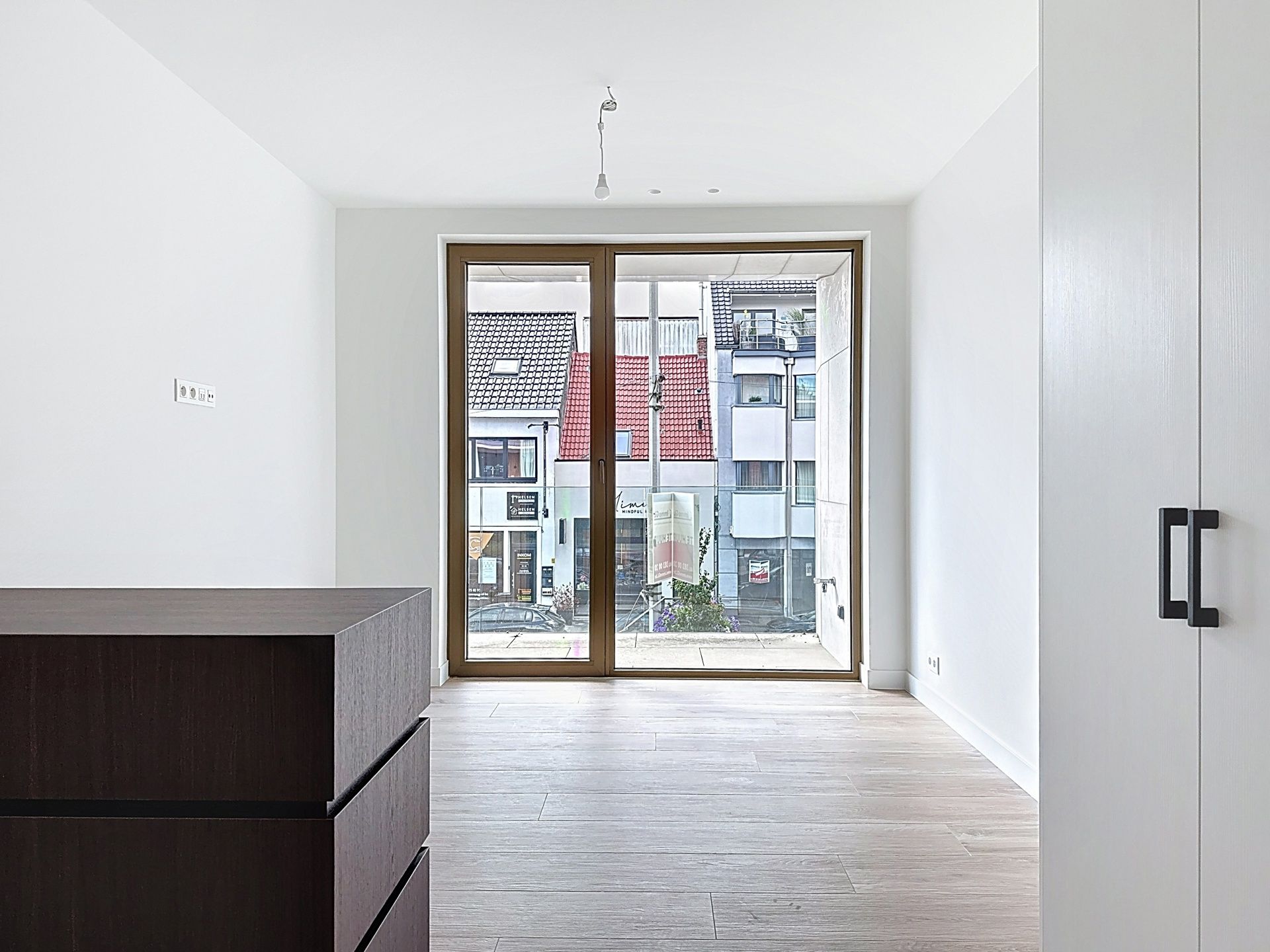 Appartement te huur foto 9
