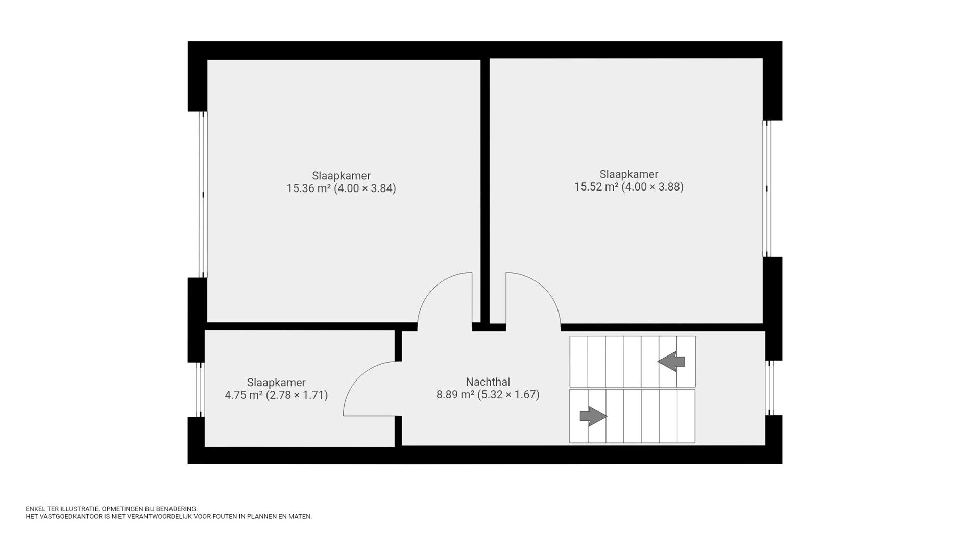 Gezellige rijwoning met grote tuin en boomgaard op stadsrand foto 26