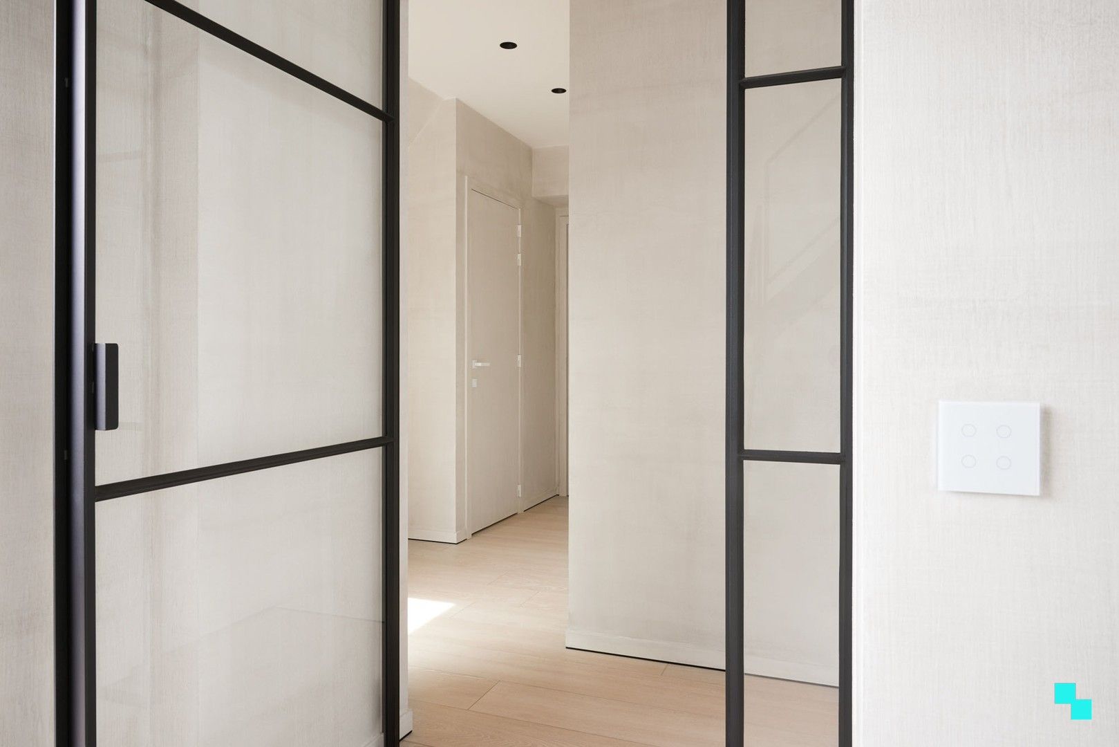 Luxe penthouse nabij jachthaven in Nieuwpoort foto 7