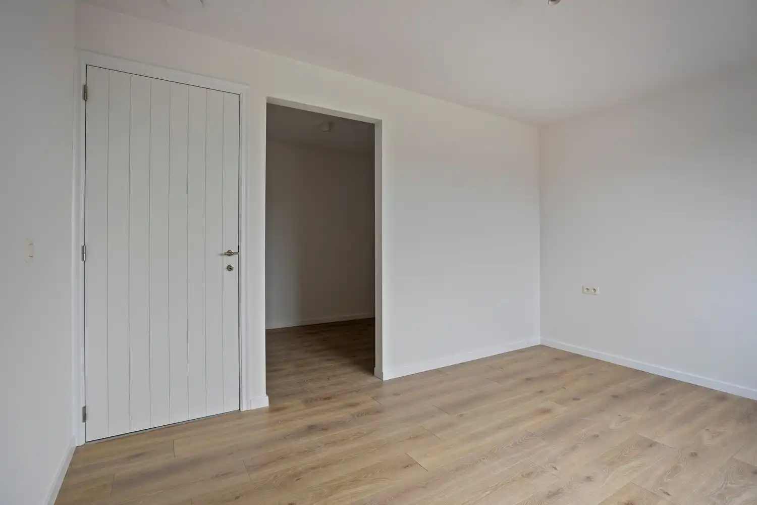INSTAPKLARE EN ENERGIEZUINIGE NIEUWBOUWWONING MET LANDELIJKE CHARME! foto 21