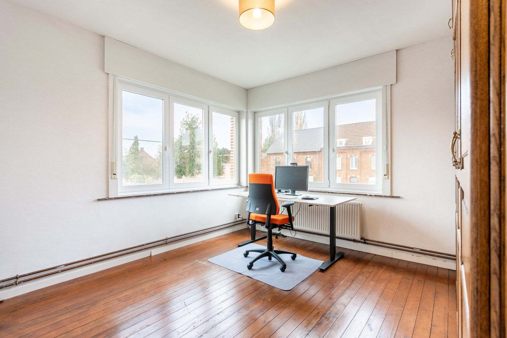 Charmante woning te koop nabij centrum Herne, met 4 slpk en ruime tuin foto 22