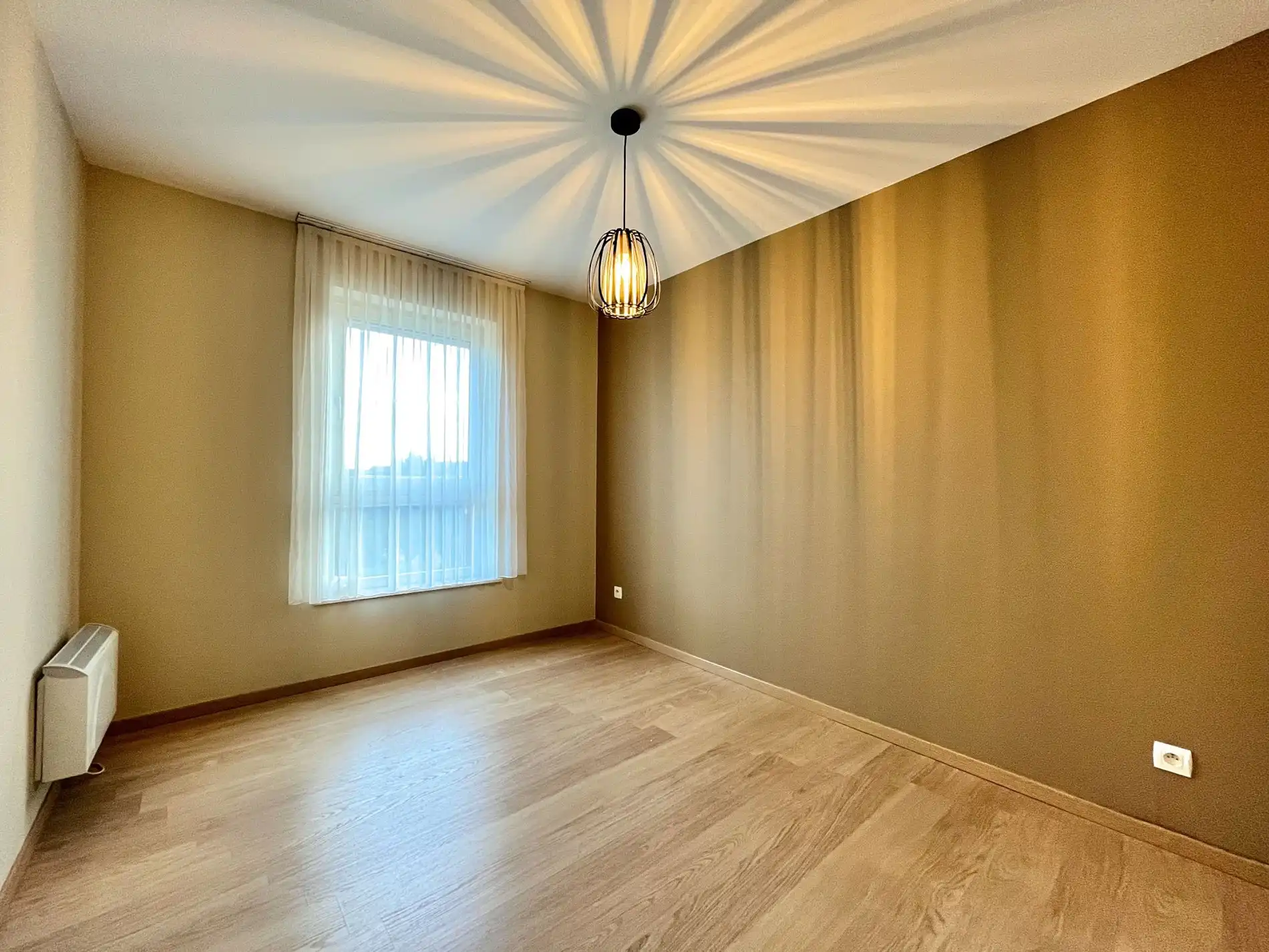 Leuk appartement met terras te Zeebrugge foto 9