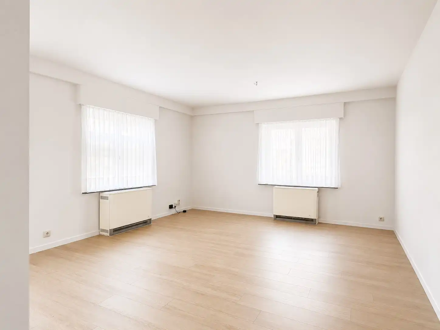 Interessant appartement in hartje Heist foto 7