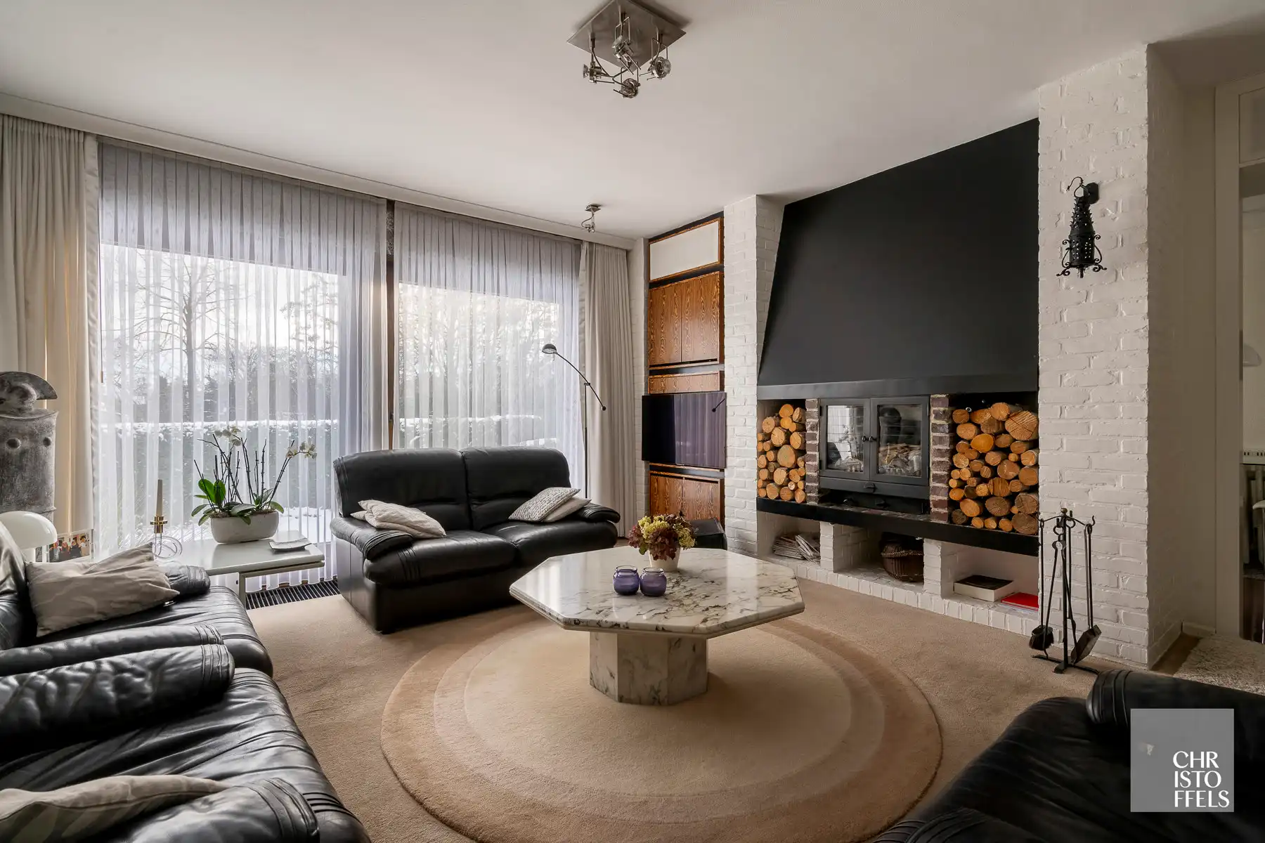 Instapklare woning (195m²) met 4 slaapkamers te Lanaken! foto 3