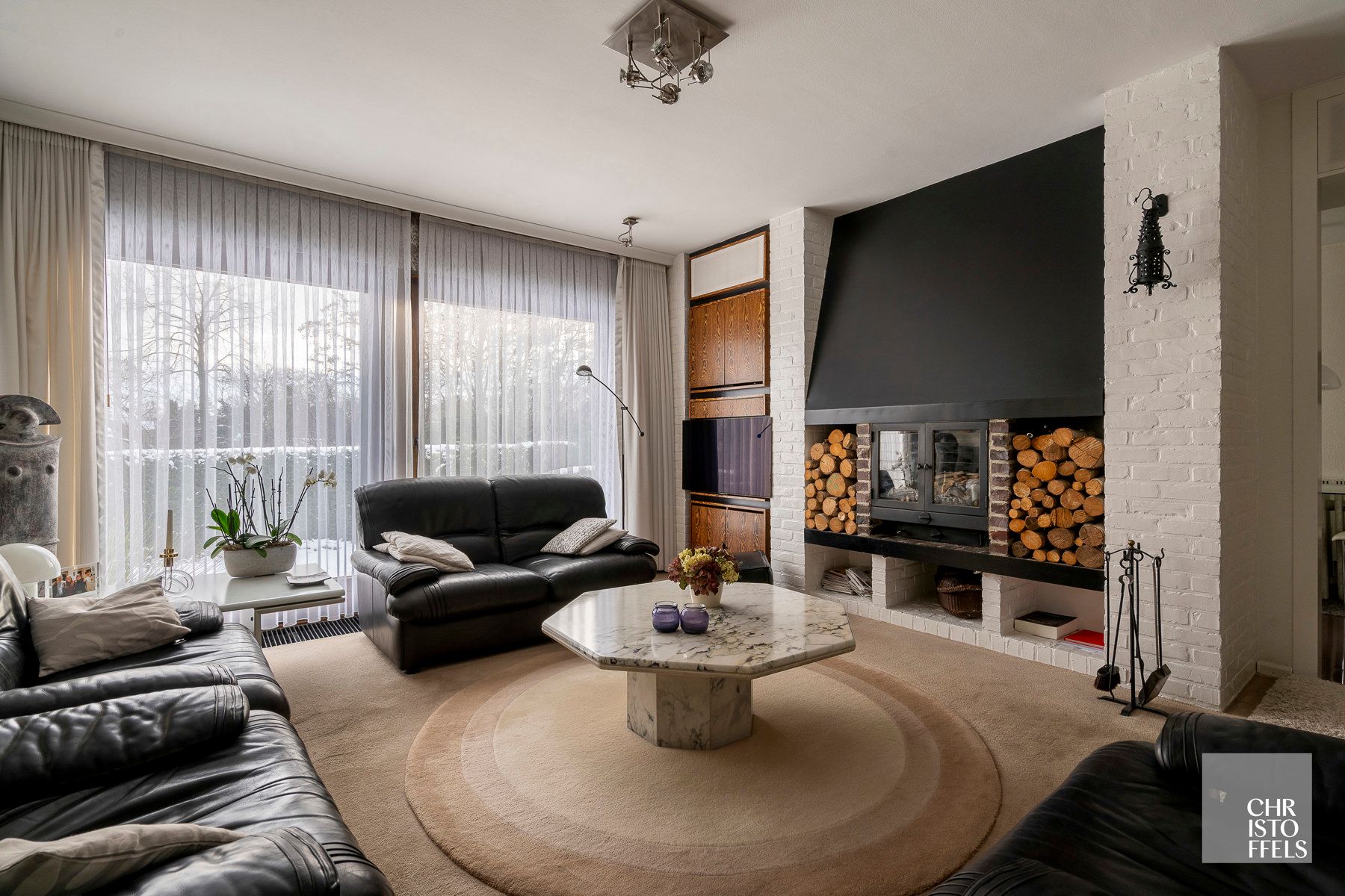 Instapklare woning (195m²) met 4 slaapkamers te Lanaken! foto 3