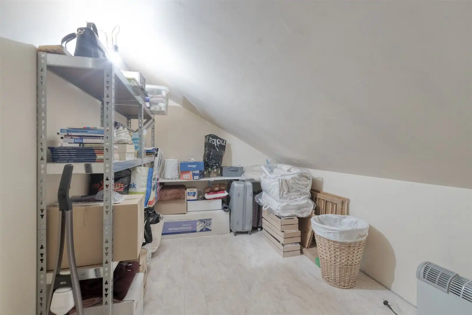 TE KOOP: Toscaanse villa met 3 slaapkamers te Heusden-Zolder! foto 24