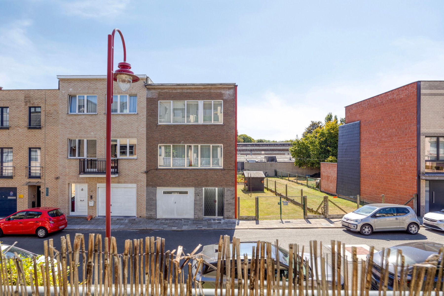 Instapklaar appartement met 2 slaapkamers, aangenaam terras foto 16
