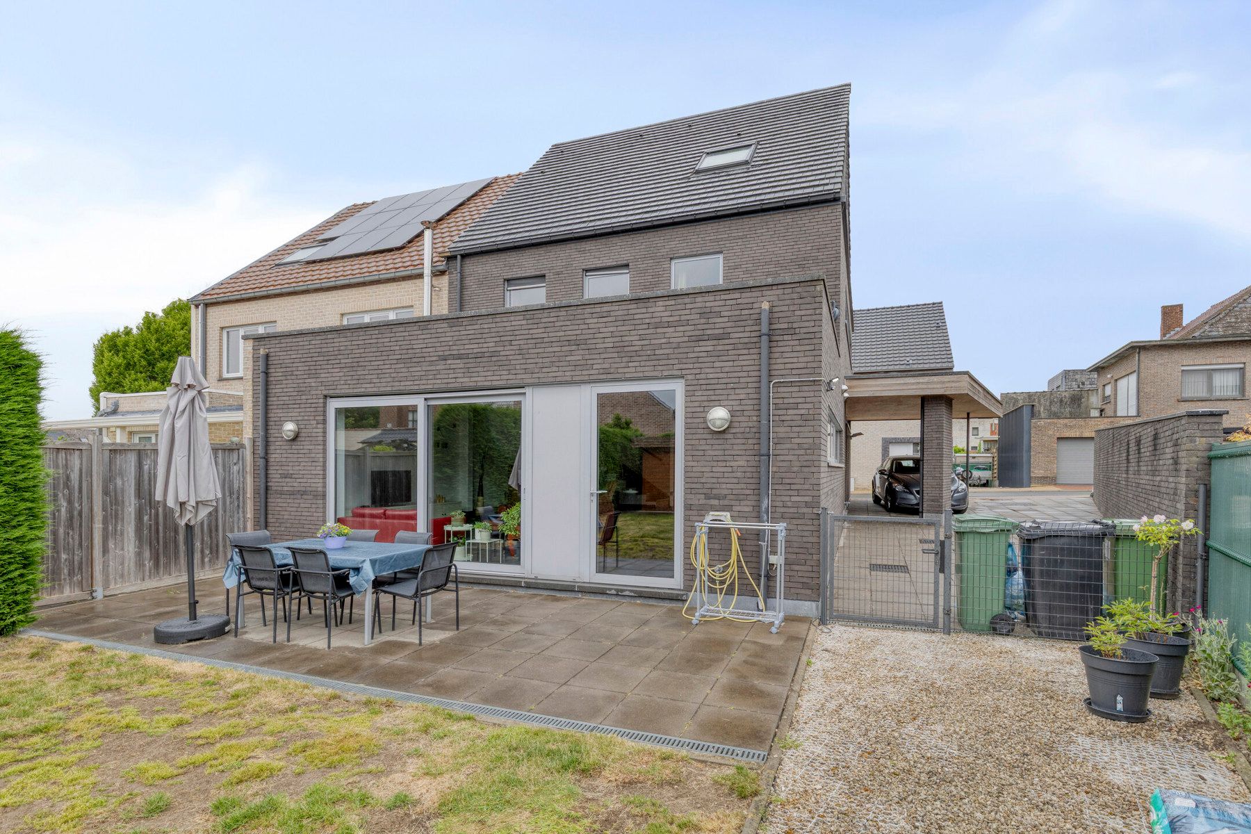 Ruime en instapklare 3-gevelwoning met zonnige tuin foto 28