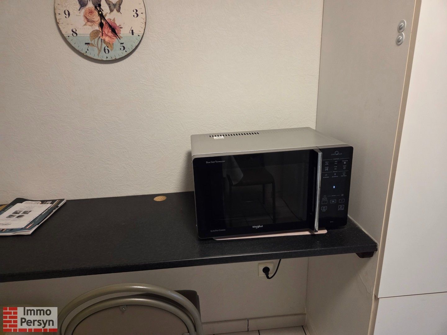 Gelijkvloers appartement vlakbij het station van Testelt foto 8