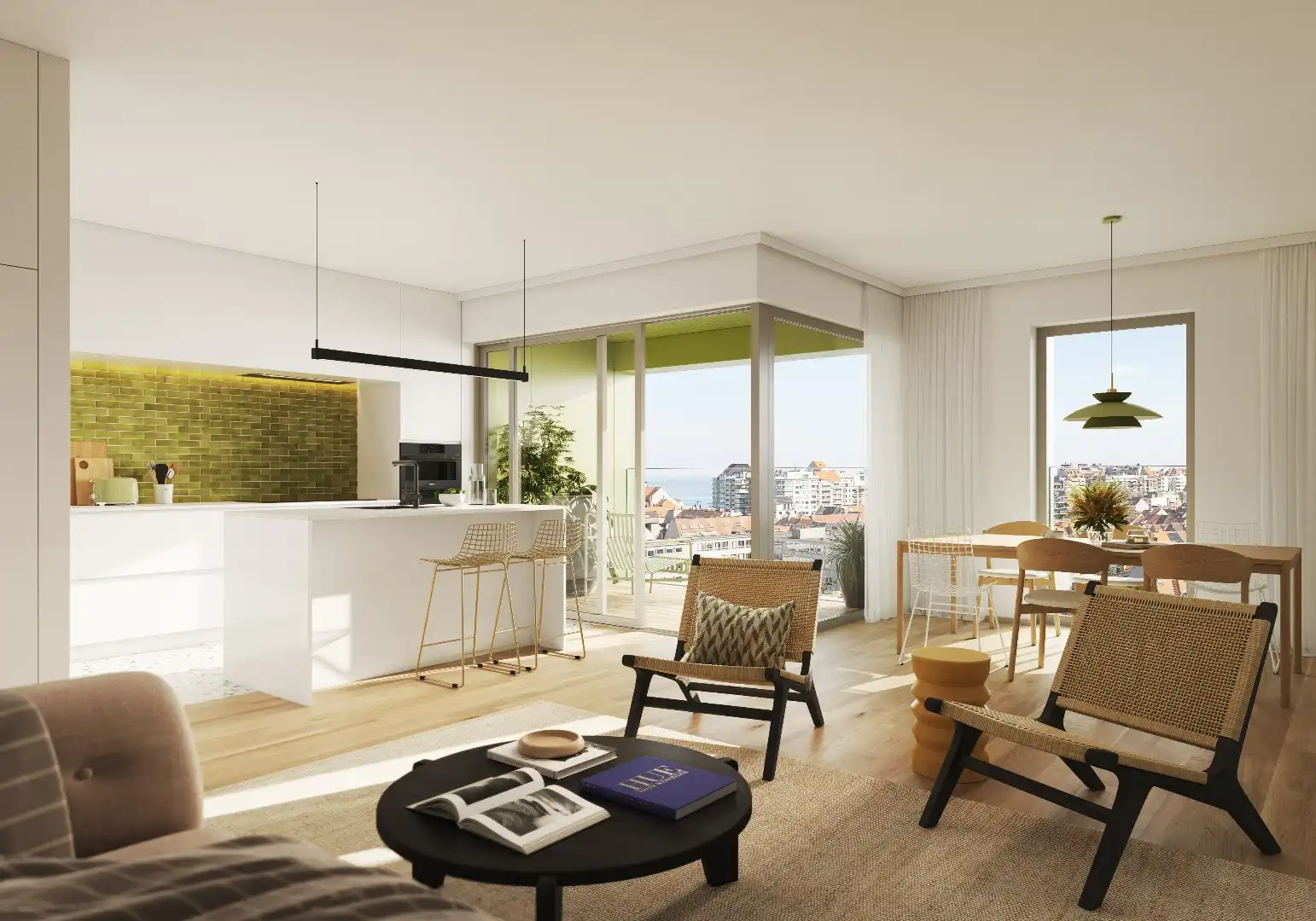 HOOST - Commerciële Ruimtes te Koop- te Huur foto 20