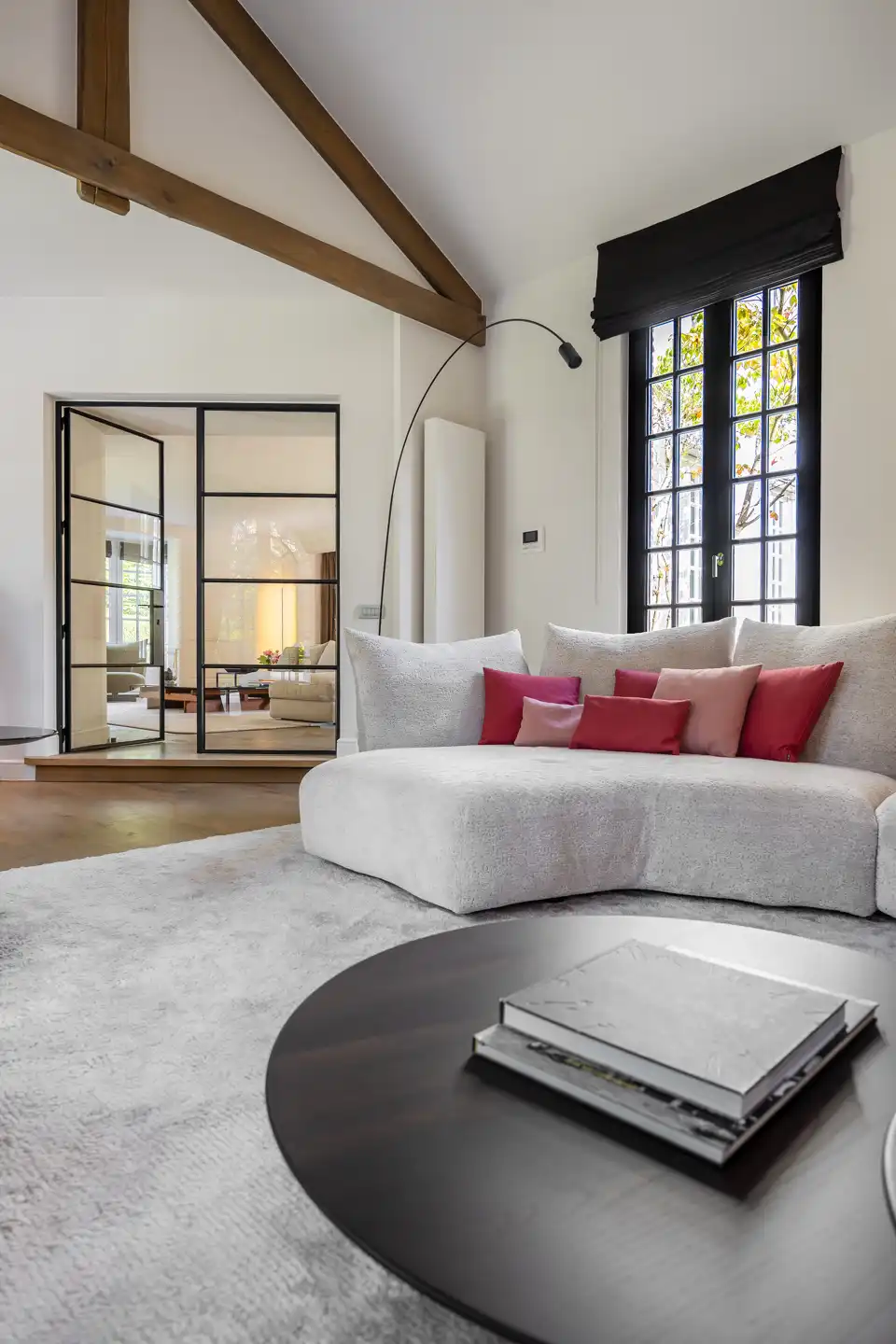 Luxueuze villa in het Exclusieve Hof ter Linden. foto 5