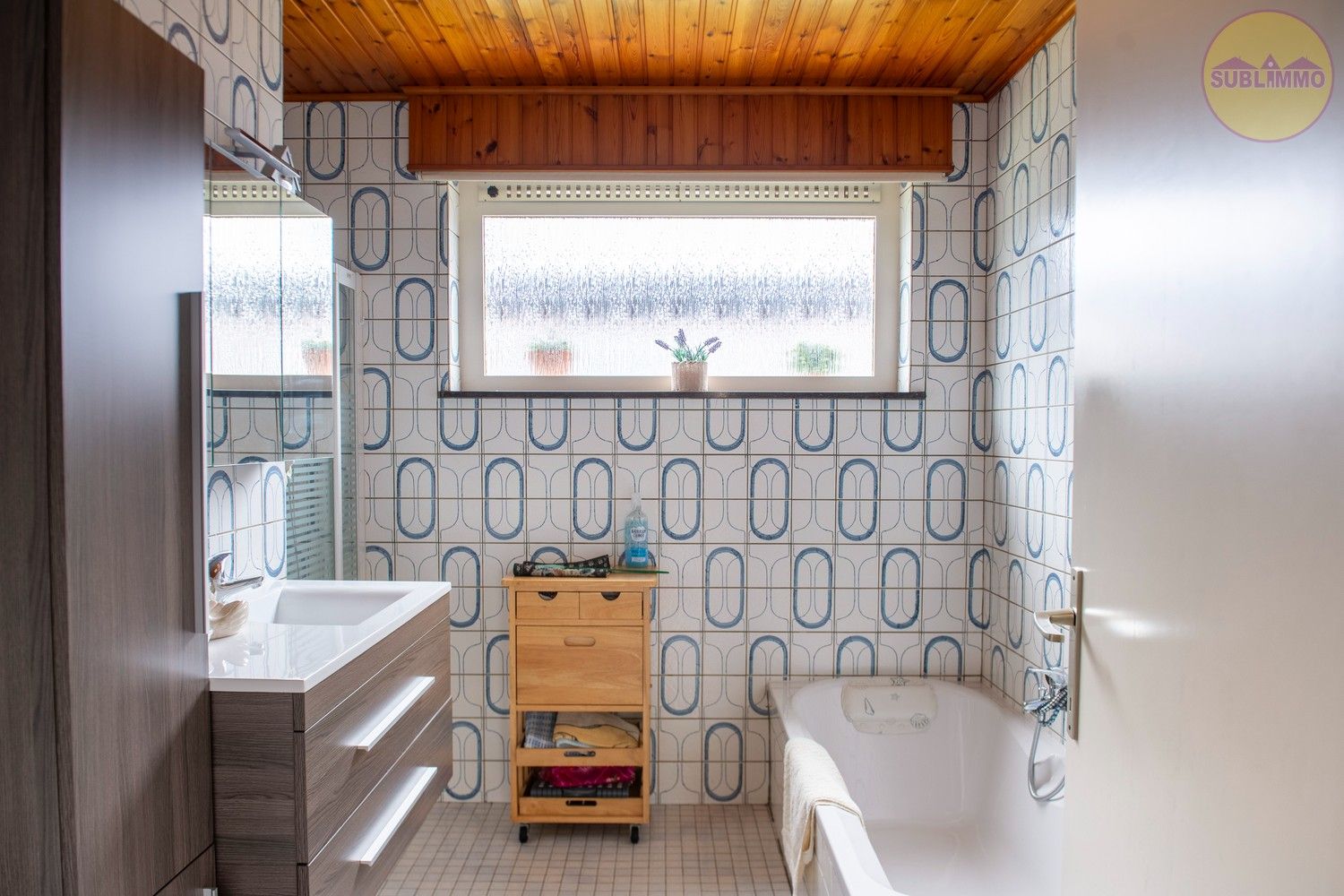 Gelijkvloerse woning met 3 slaapkamers op een perceel van 675m² nabij het centrum van Dessel. foto 12