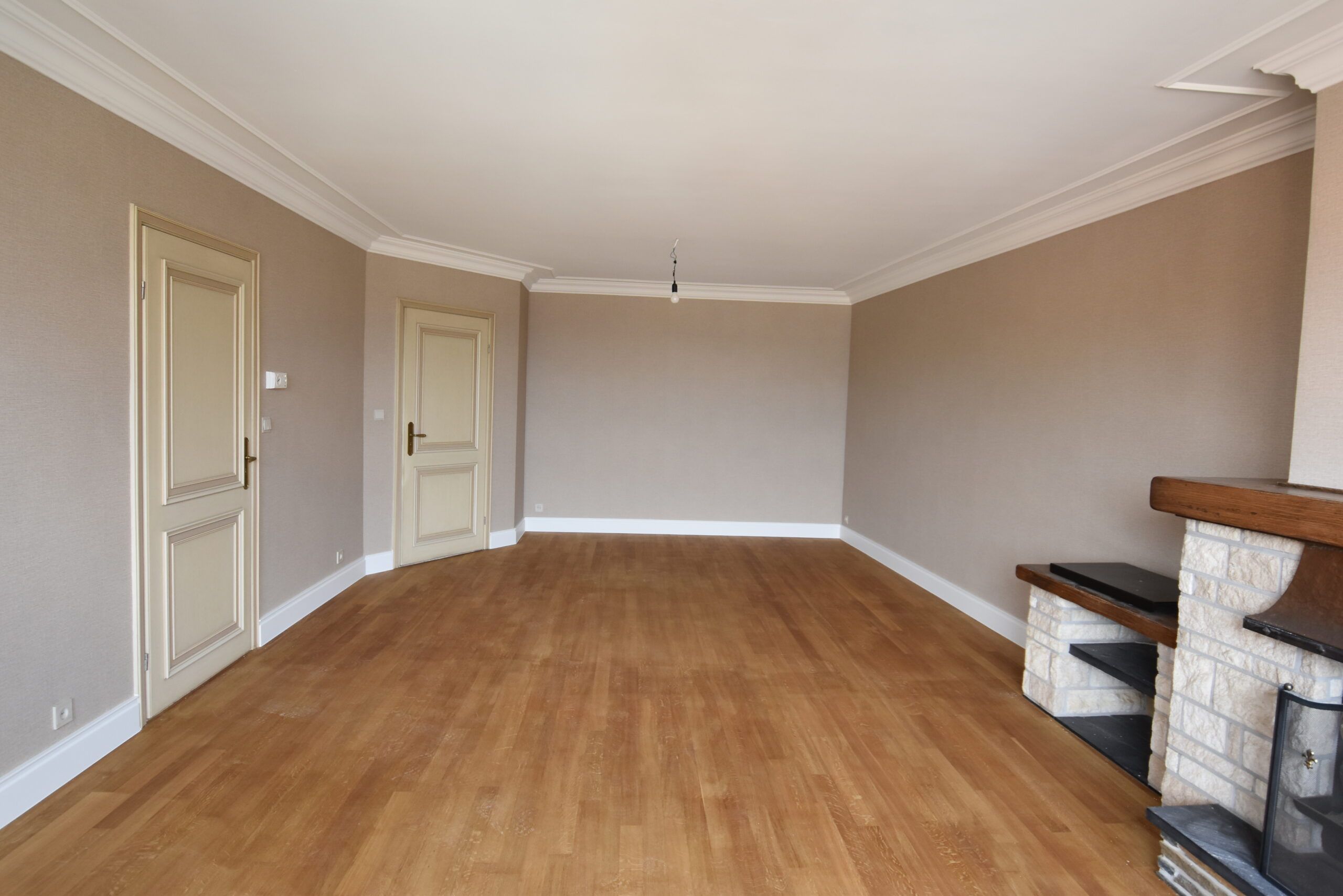 Appartement met 2 slaapkamers en garage in Sint-Niklaas foto 6