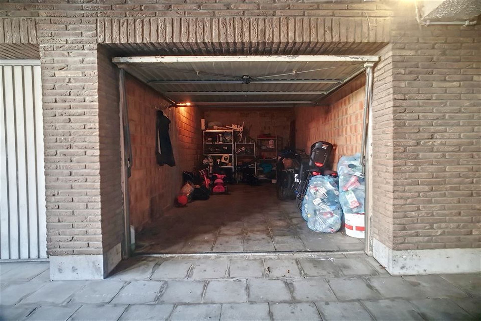 Centraal gelegen appartement foto 11