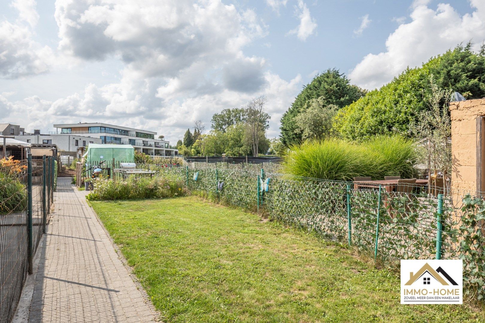 Instapklare woning op rustige ligging foto 13