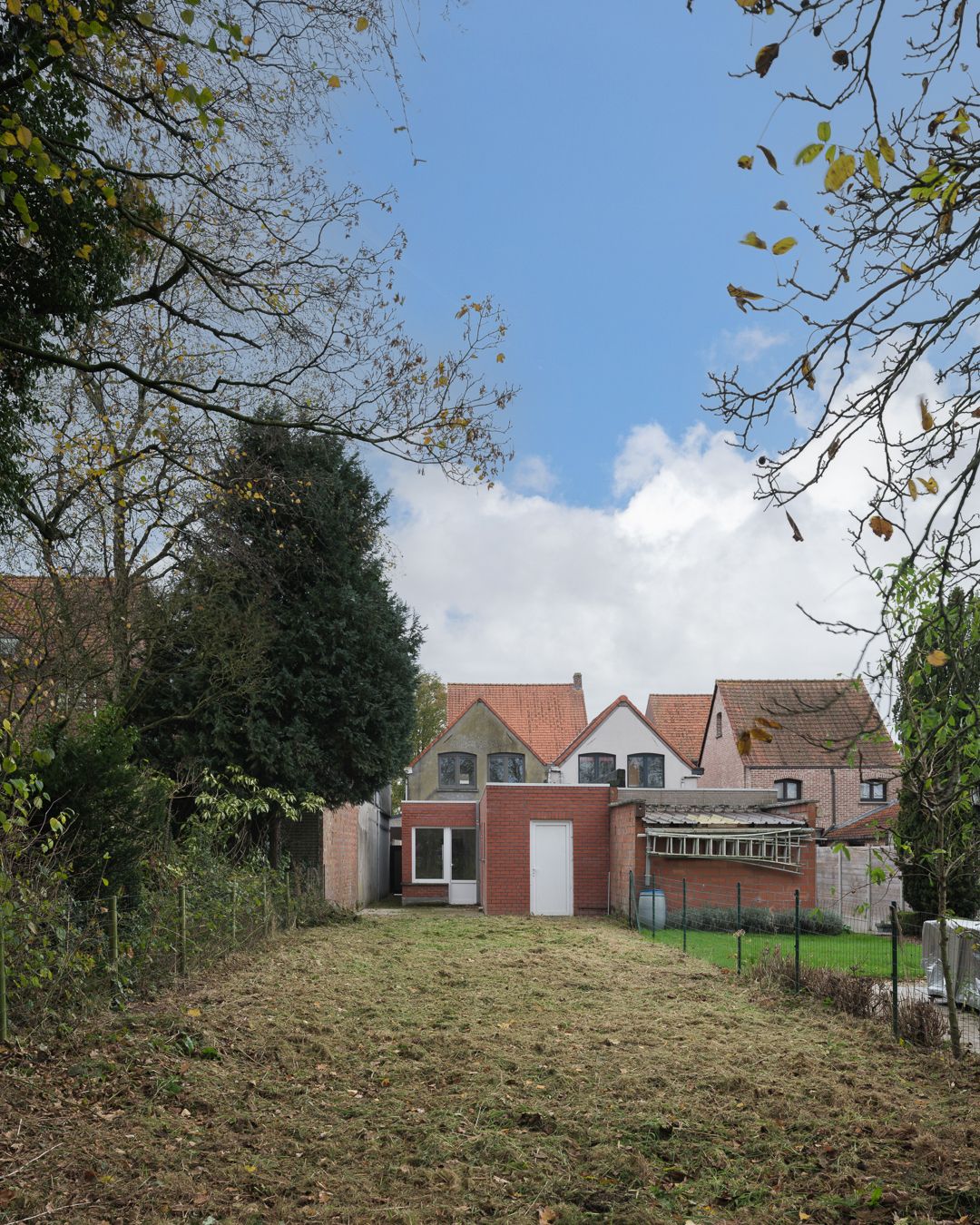 Hedendaagse woning met mooi zicht foto 7