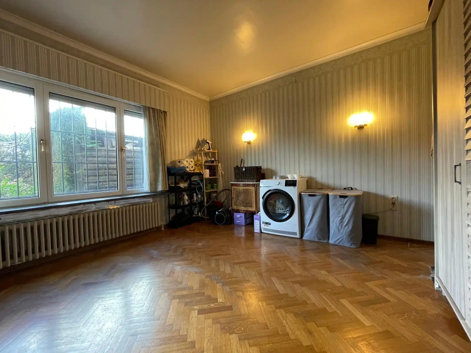 Grote woning met 5 slaapkamers in Dentergem foto 8