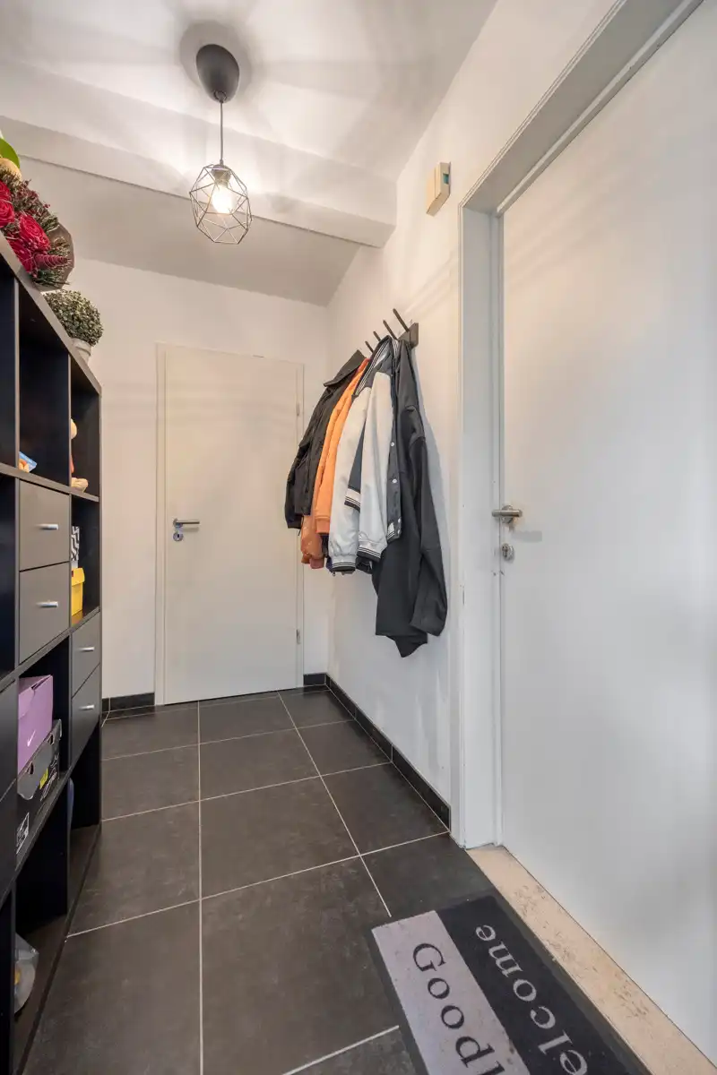 Energiezuinig appartement met overdekte staanplaats  foto 3