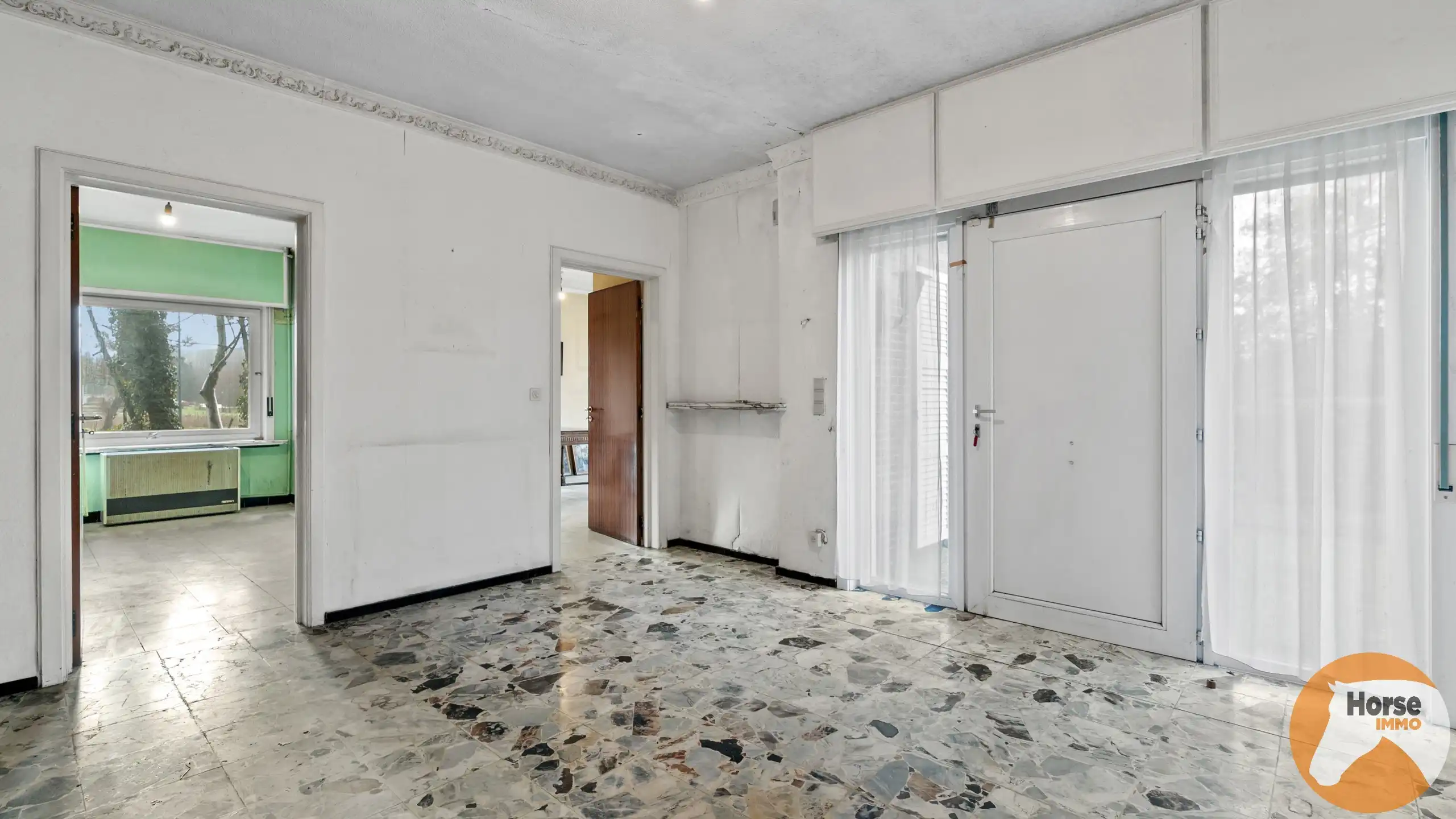 AALTER - Te renoveren bungalow met ruim bijgebouw  foto 10