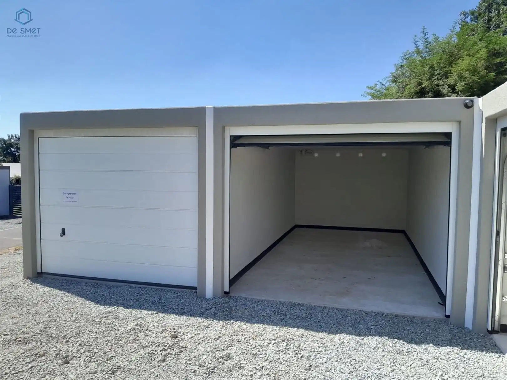 Parking/Garagebox foto 2