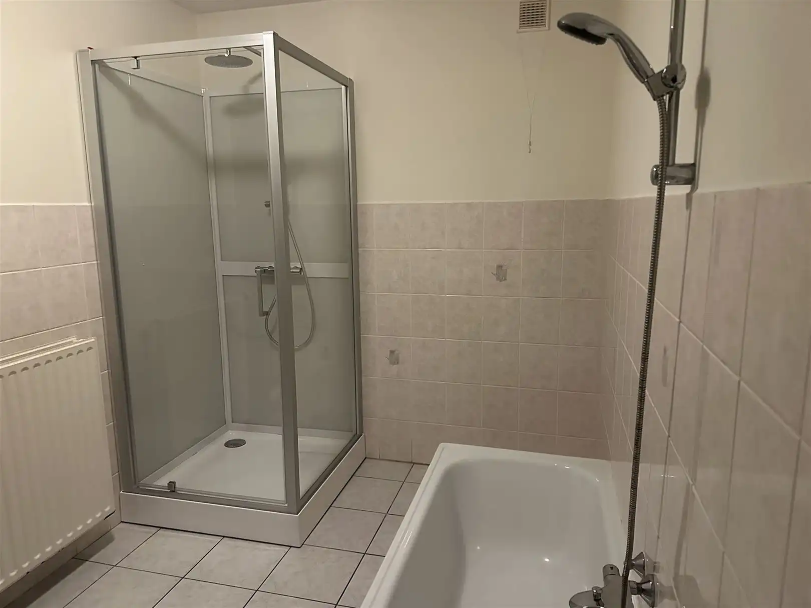 Gelijkvloers appartement te huur nabij station Oudenaarde  foto 5