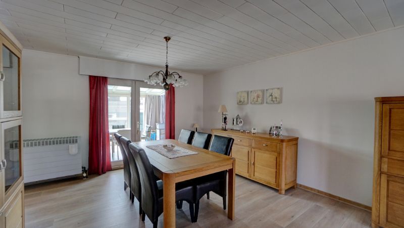 Gelijkvloers landhuis 156m² + 80m² verdieping op 7 are nabij centrum foto 24
