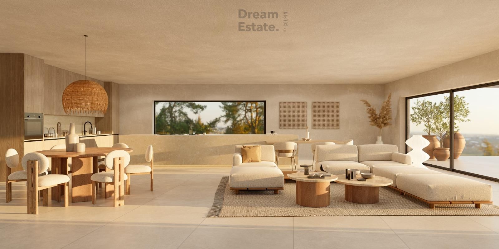 Exclusieve Luxe Villa’s in Ibiza – Tijdloos Design & High-End Afwerking foto 2