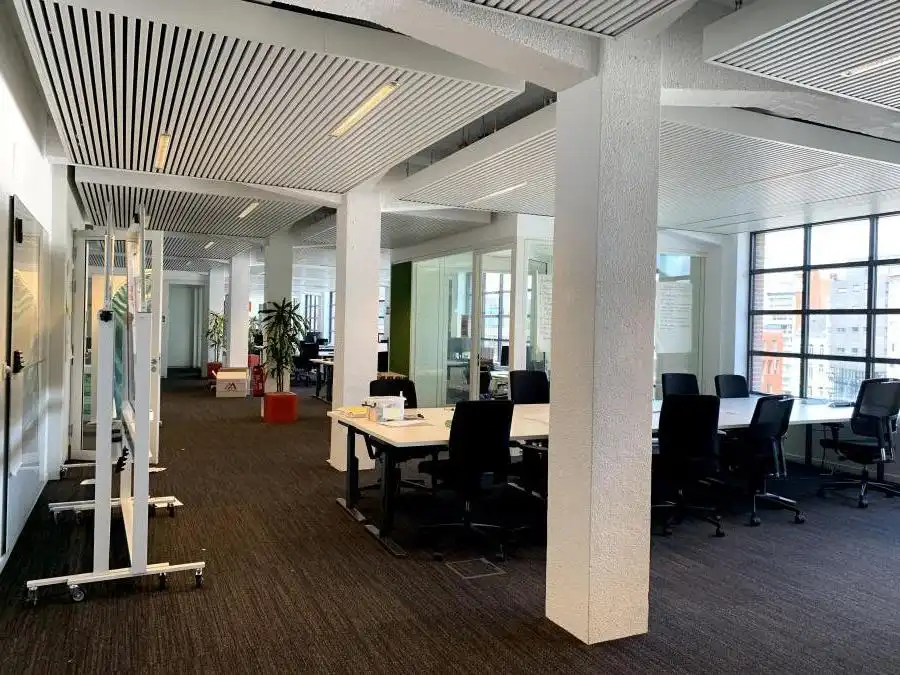 Stationsstraat 55, 2800 Mechelen foto 14