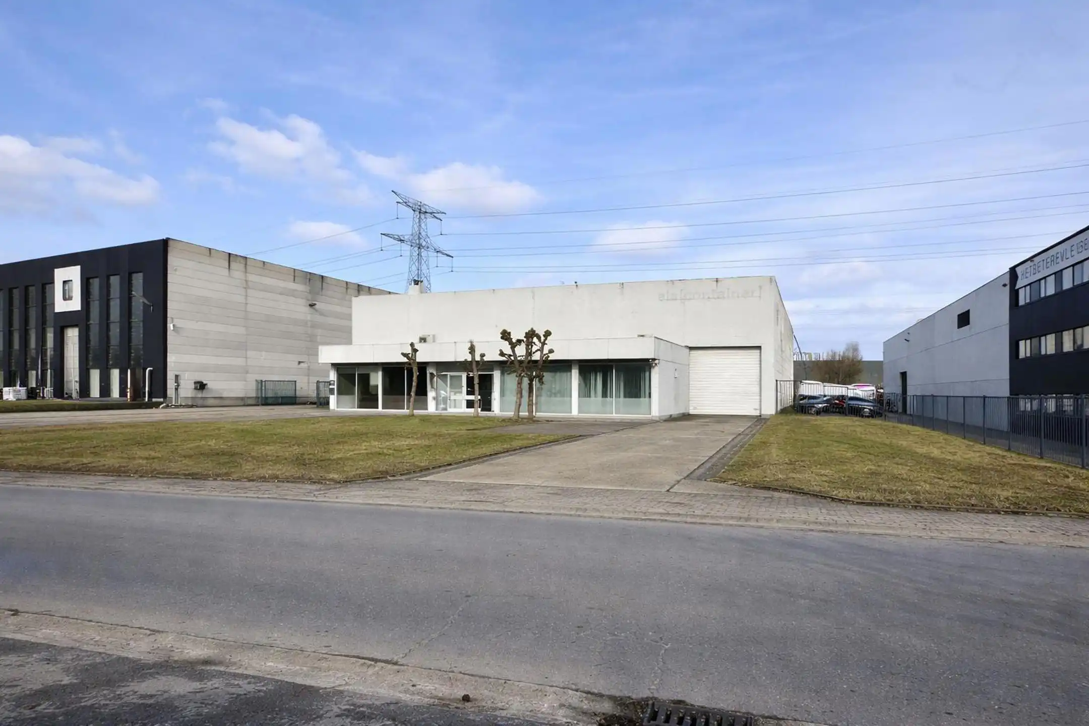 Bedrijfsvastgoed te huur foto 2