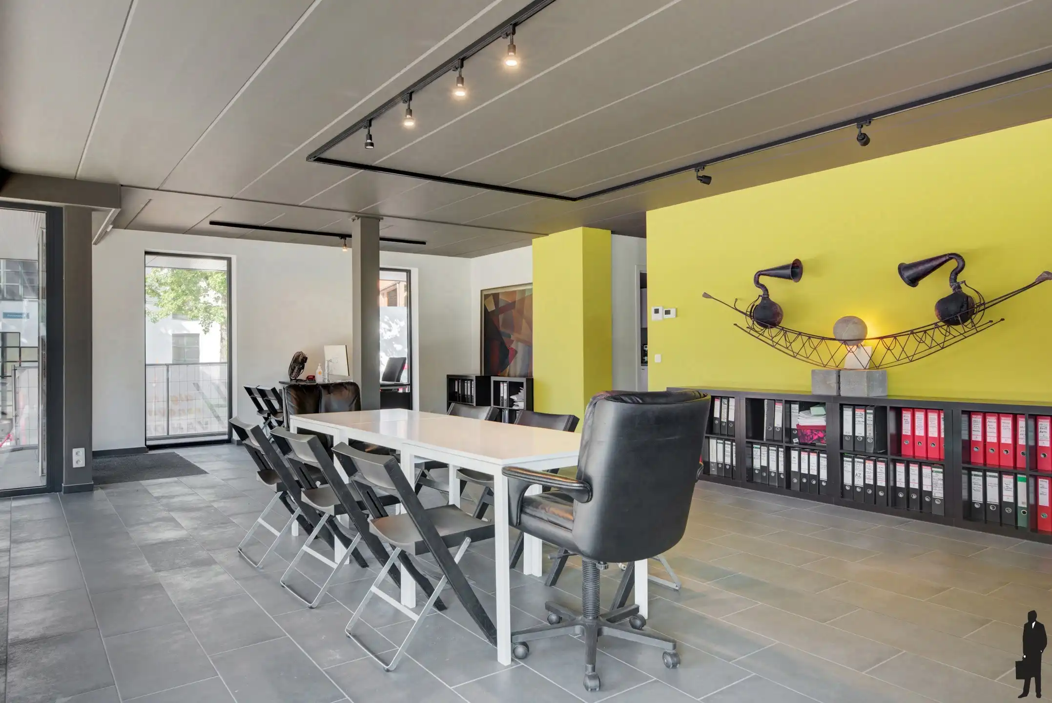 Commerciële ruimte gelegen in het centrum van Turnhout foto 4