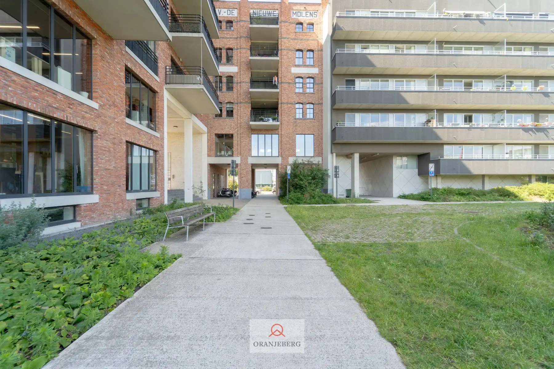 Horecapand te huur – Toplocatie aan het Tondelierpark, Gent foto 44