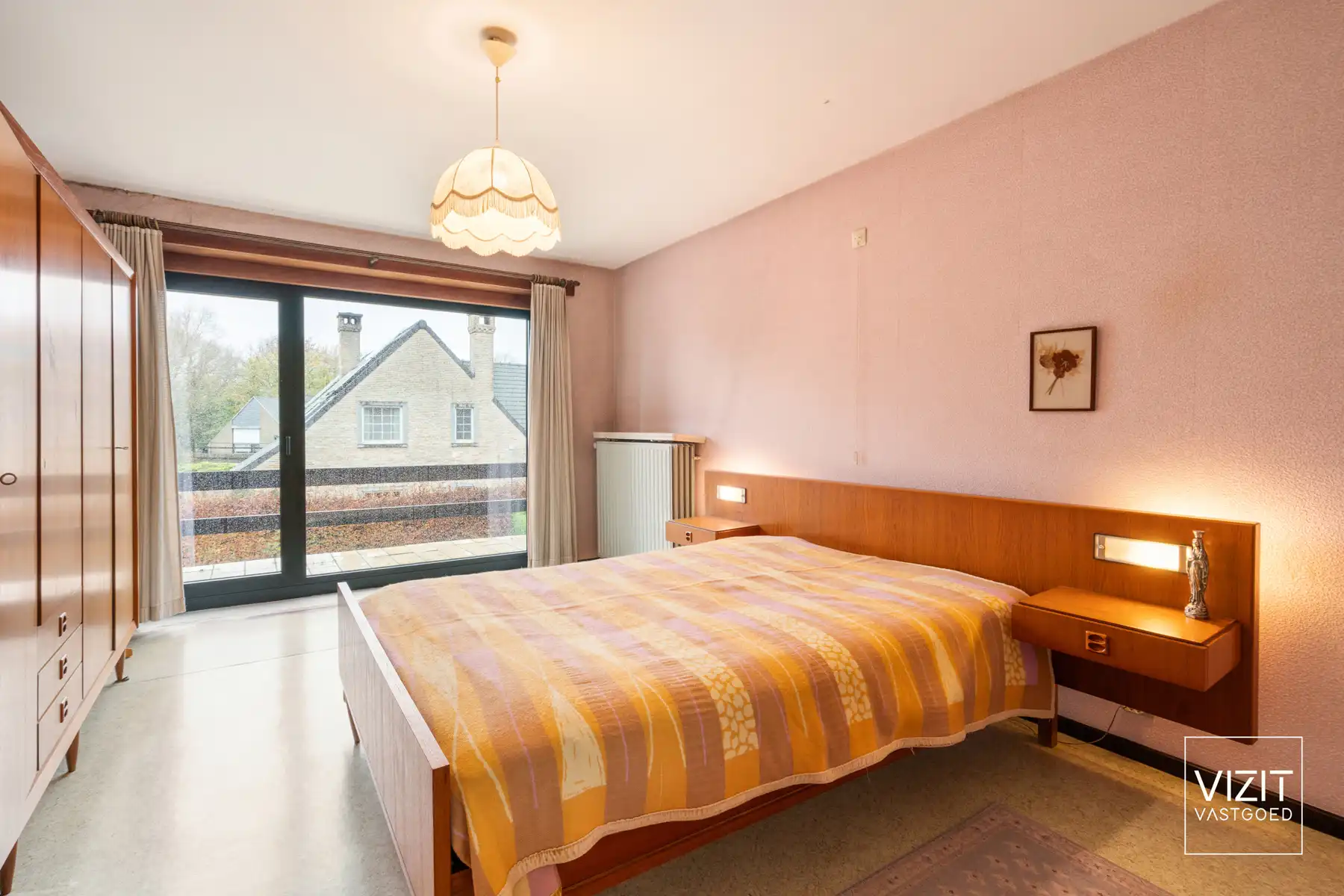 Karaktervolle villa nabij centrum Ninove!  foto 12