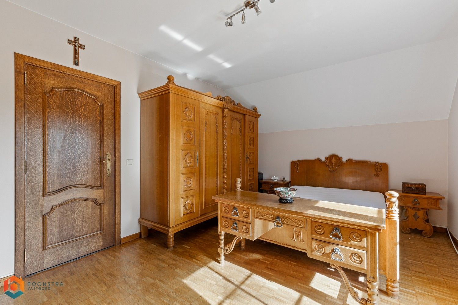 Woning met 3 slpkrs op een uniek perceel van 4580 m² te Tremelo foto 16