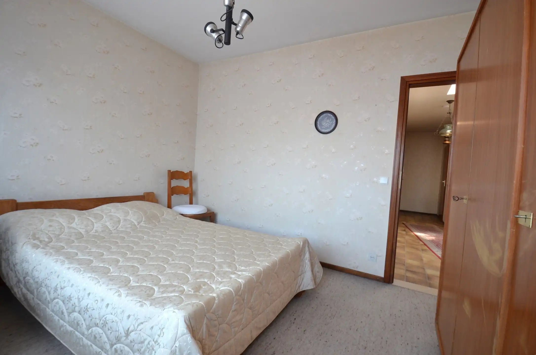 Lichtrijk energiezuinig appartement foto 7