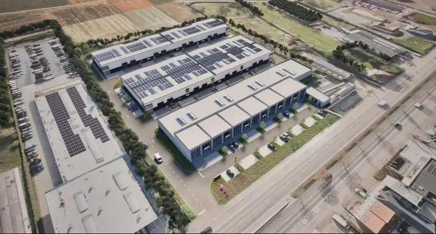 Bergensesteenweg 32, 1651 Lot foto 2