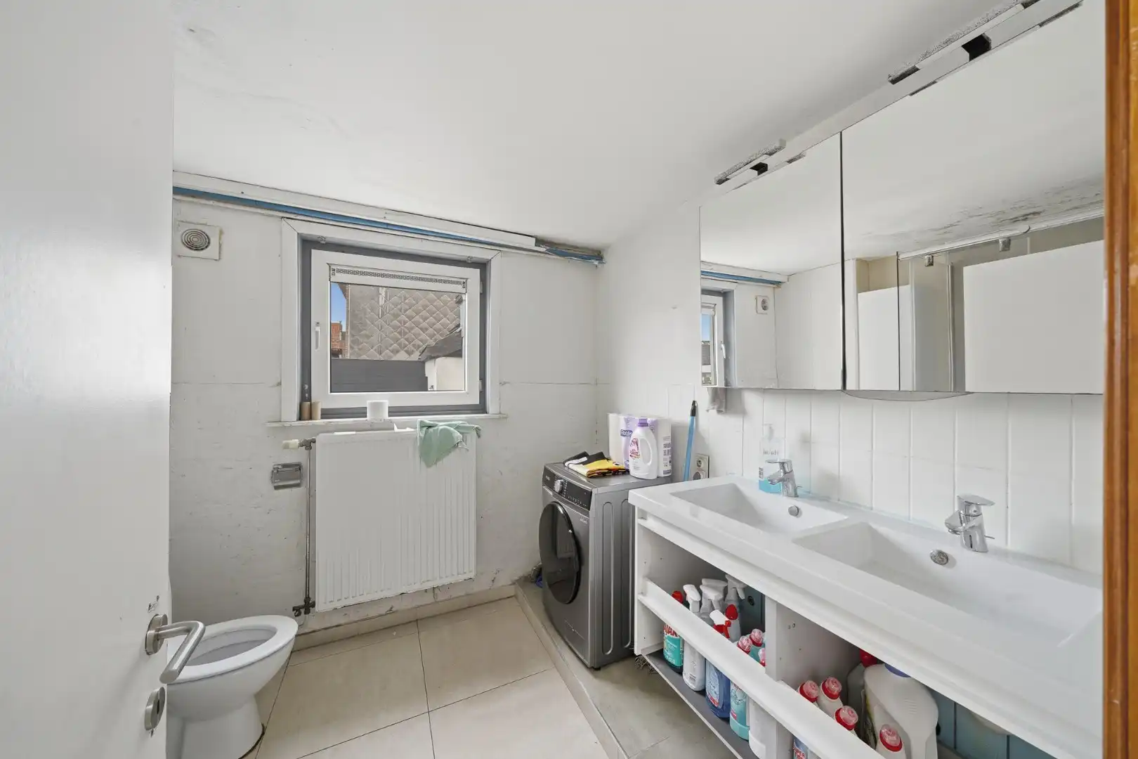 Ruime woning met veel mogelijkheden te Oostende foto 22