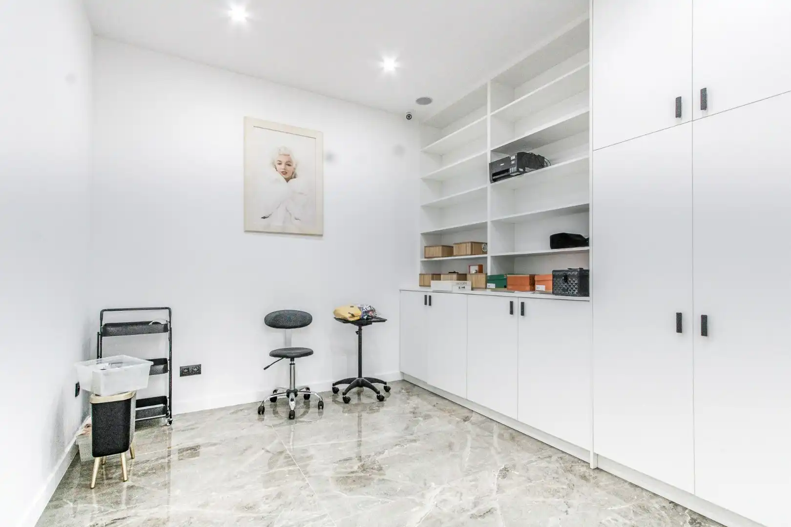 BAYAUXLAAN 30 – KNOKKE-HEIST | HANDELSPAND TE HUUR foto 10